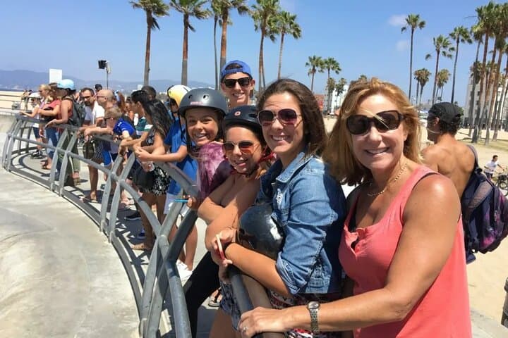 Exploring West LA’s Ultimate Coastal Adventure: From Santa Monica to Malibu photo 3