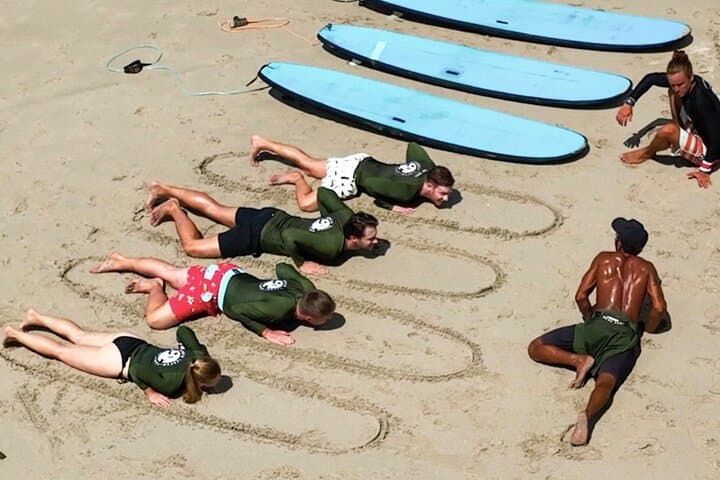 Private Surf Lessons at Santa Teresa Beach, Costa Rica — 90-Minute Session for All Levels photo 6
