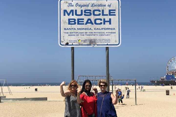 Exploring West LA’s Ultimate Coastal Adventure: From Santa Monica to Malibu photo 5