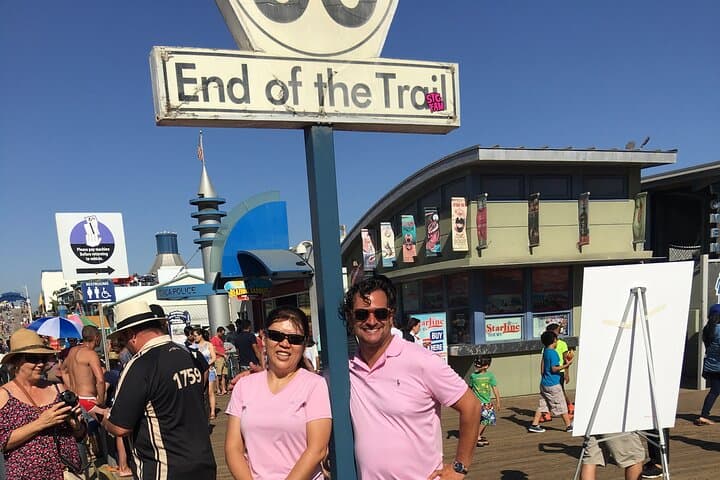Exploring West LA’s Ultimate Coastal Adventure: From Santa Monica to Malibu photo 6