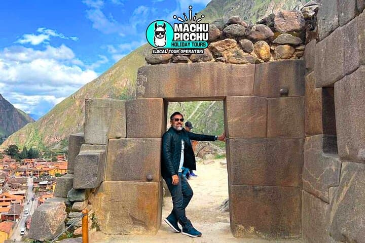 Machu Picchu & Sacred Valley: 2-Day Immersive Tour from Cusco photo 4