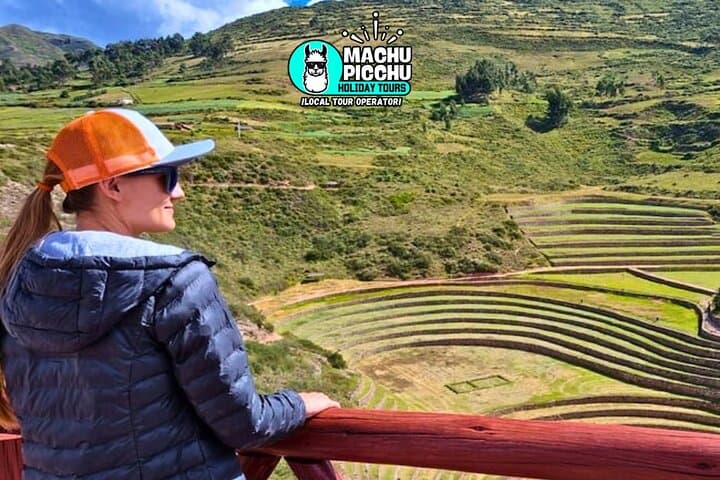 Two-Day Machu Picchu by Car: Aguas Calientes & Hydroelectric Route photo 3