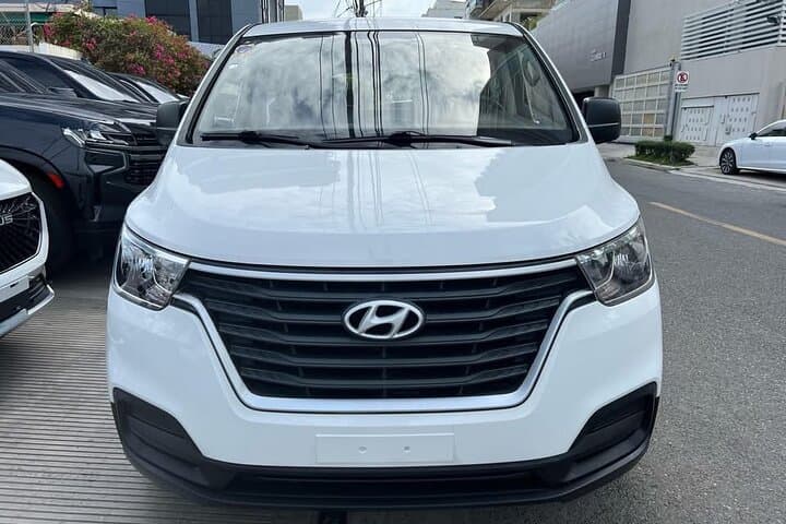 Private Punta Cana Airport Transfer: Fast, Door-to-Door Ride to Your Resort