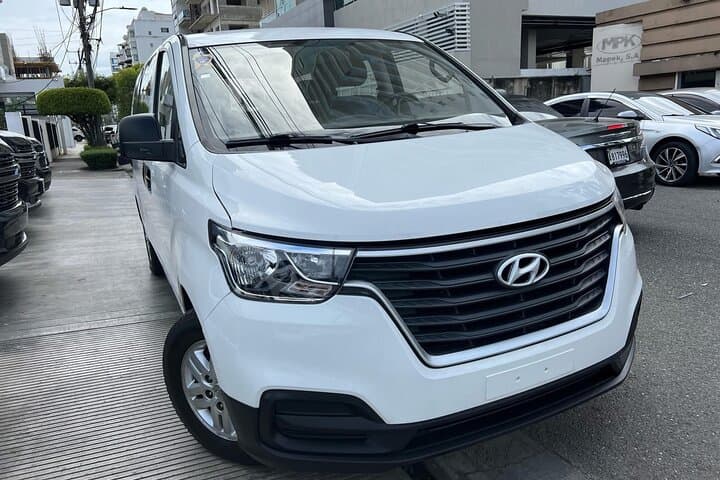Private Punta Cana Airport Transfer: Fast, Door-to-Door Ride to Your Resort photo 2