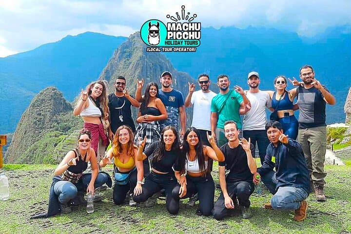 Machu Picchu & Sacred Valley: 2-Day Immersive Tour from Cusco photo 5