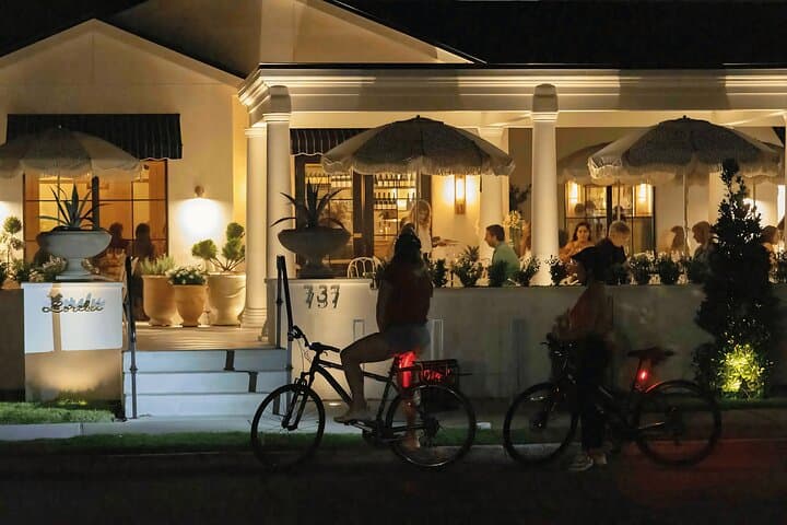 Ride Orlando After Dark: Night Bike Tour Through Downtown & Neighborhood Bars photo 4