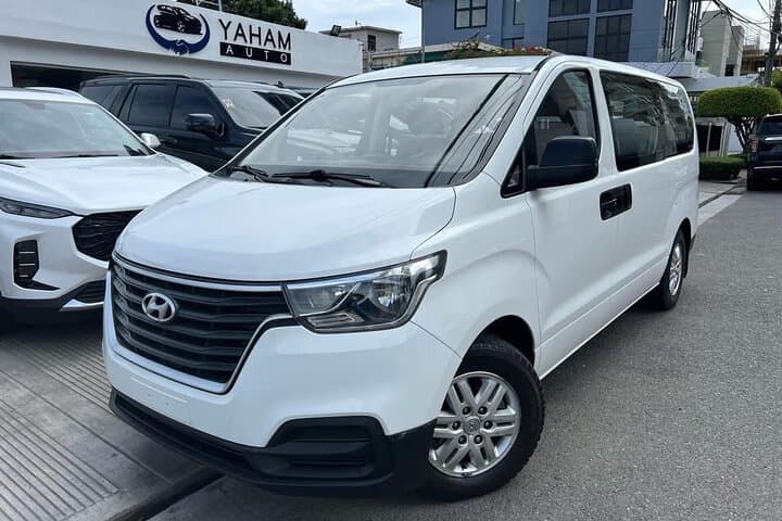Private Punta Cana Airport Transfer: Fast, Door-to-Door Ride to Your Resort photo 3