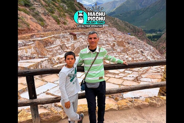 Machu Picchu & Sacred Valley: 2-Day Immersive Tour from Cusco photo 3