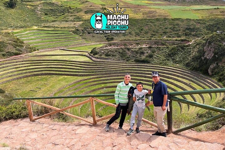 Two-Day Machu Picchu by Car: Aguas Calientes & Hydroelectric Route photo 6