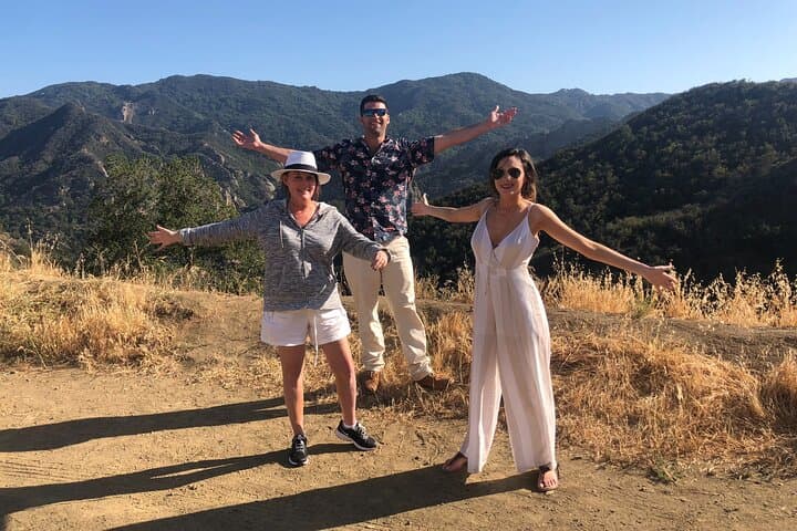 Experience Hollywood's Glitz and Coastal Charm: A Day Tour for Adventurers photo 6