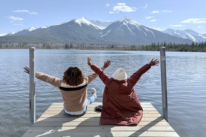 Full-Day Banff Highlights: Gondola, Johnston Canyon, Lake Minnewanka photo 3