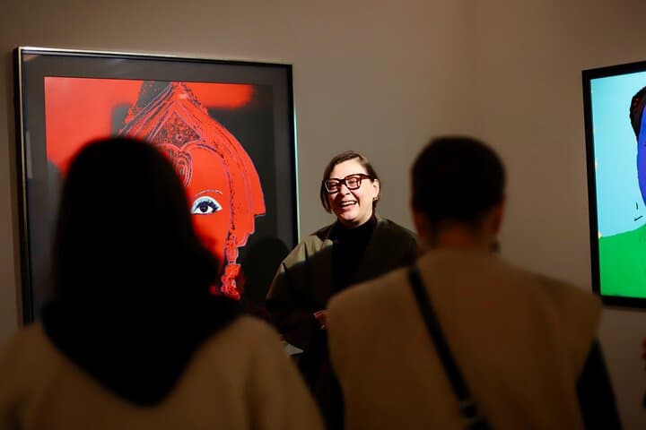 Inside Mayfair's Private Art Galleries: A 3-Hour Walk with an Art Historian