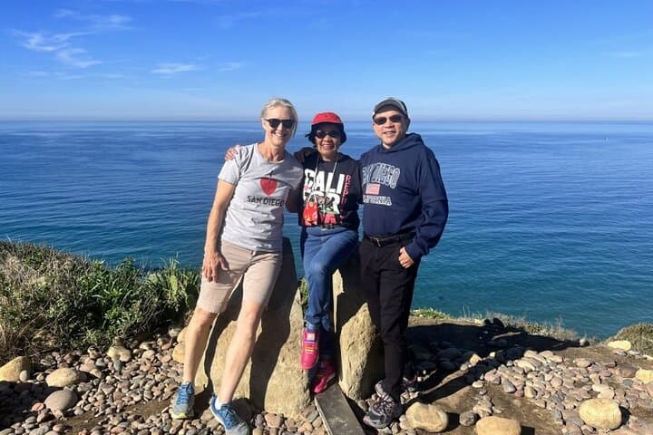 San Diego Day Trip from LA: Coastal Sights, Coronado & Balboa Park in One Day photo 2