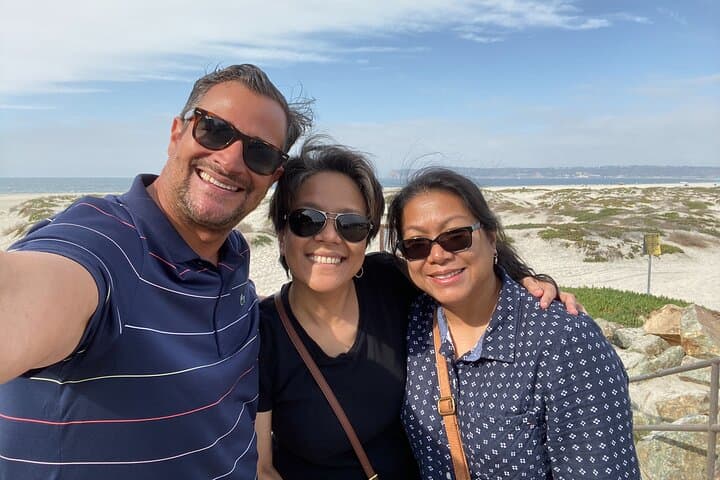 San Diego Day Trip from LA: Coastal Sights, Coronado & Balboa Park in One Day photo 4