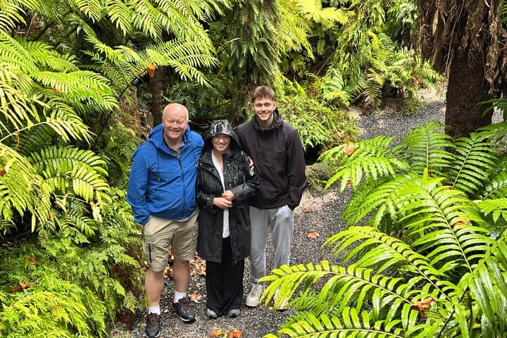 Full-Day Auckland Discovery: Volcanoes, Harbours & Coastal Walks photo 2