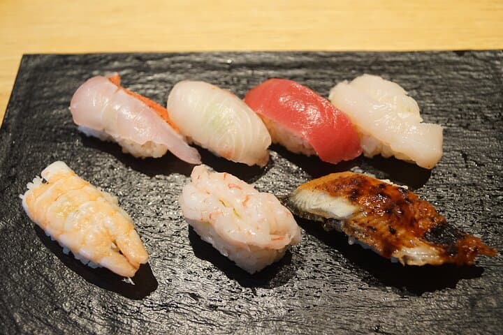 Osaka Indie Music and Local Dinner Adventure: Private Nightlife Tour photo 6