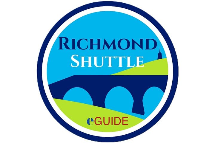 Richmond Shore Excursion: Historic Richmond & Coal River Valley Day Visit