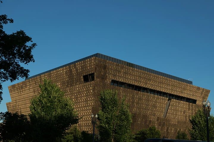 Civil War African American Heritage Tour — Washington DC's Hidden Stories photo 2