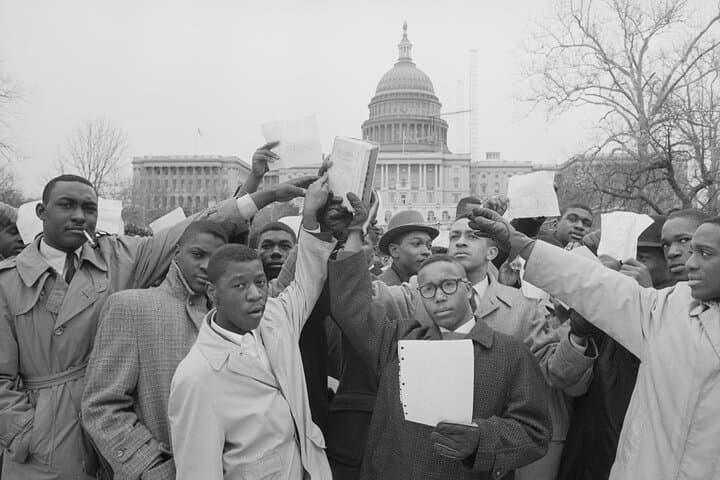 Civil War African American Heritage Tour — Washington DC's Hidden Stories photo 3