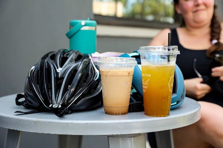 Discover Real Orlando on a 3-Hour Guided Bike Tour Through Winter Park & Audubon Park photo 4