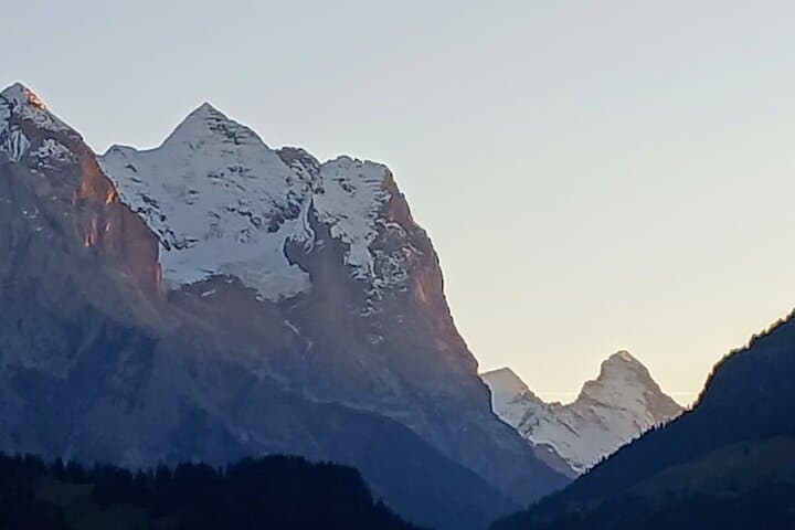 Bitcoin Crash Course and Scenic Lakes Tour from Bern: Learn Bitcoin While Seeing Interlaken & Brienz photo 6