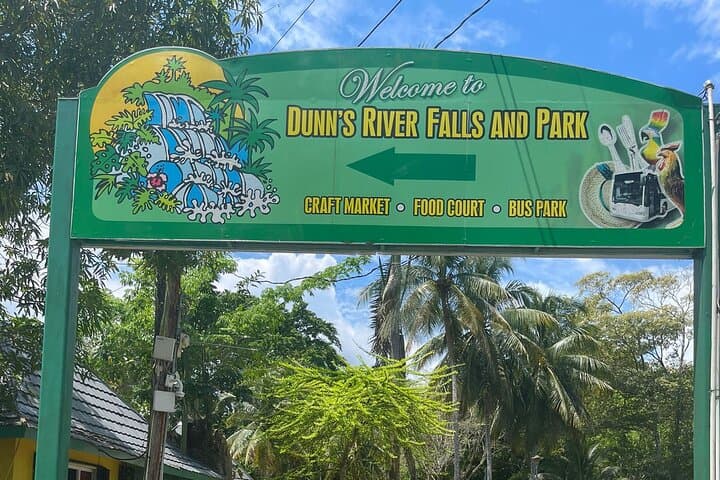 Dunns River Falls and Horseback Riding Adventure — Ocho Rios Day Trip photo 3