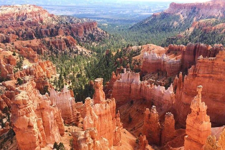 Epic 8-Day Southwest USA Adventure: From Las Vegas to Yellowstone photo 2