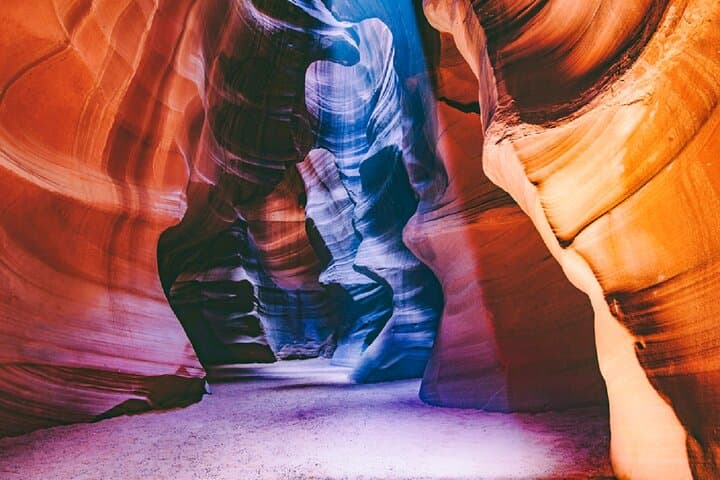 Epic 8-Day Southwest USA Adventure: From Las Vegas to Yellowstone photo 4