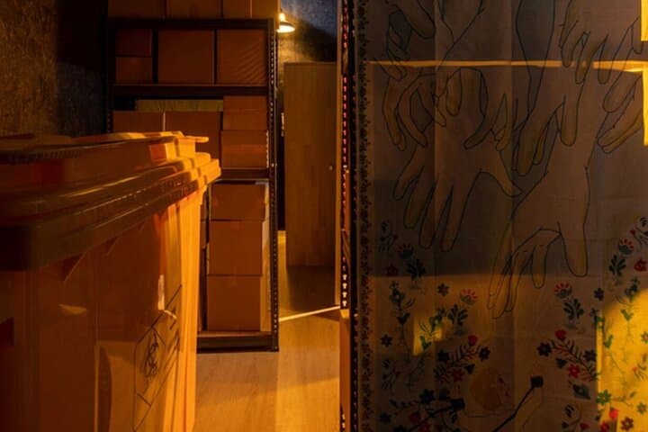 Spy Game at The Curve: Live-Escape Stealth Adventure in Petaling Jaya photo 2