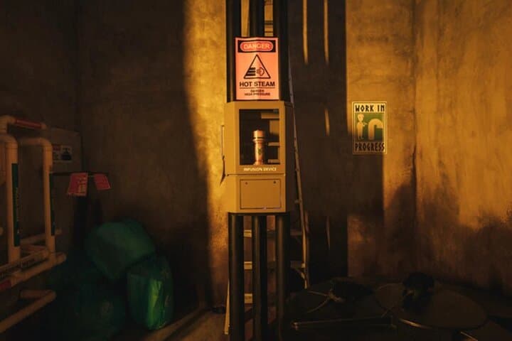 Spy Game at The Curve: Live-Escape Stealth Adventure in Petaling Jaya photo 3