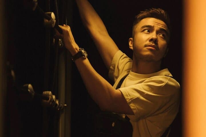 Spy Game at The Curve: Live-Escape Stealth Adventure in Petaling Jaya photo 4