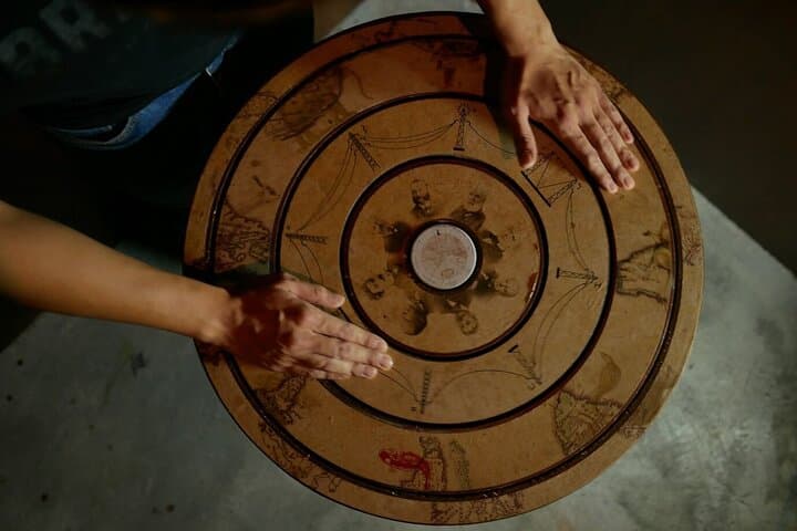 Breakout NU Sentral Kuala Lumpur Escape Rooms: Tickets, Tips & What to Expect photo 5
