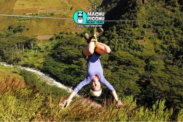 5-Day Salkantay Trek to Machu Picchu: Humantay Lake, Salkantay Pass & Llactapata photo 3