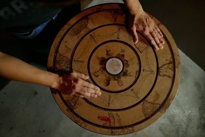 Breakout Escape Game at Avenue K, Kuala Lumpur — Immersive Escape Rooms & Tickets