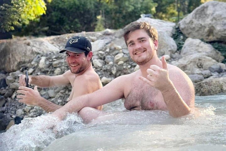 Grutas de Tolantongo Day Trip from Mexico City — Hot Springs, Caves & Canyon Hikes photo 4