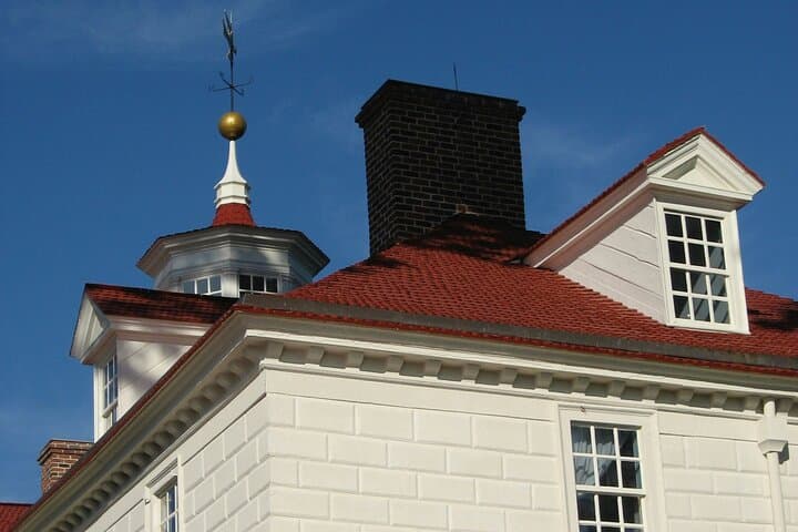 Mount Vernon & Old Town Alexandria Private Tour — Washington’s Estate and Colonial Streets photo 2