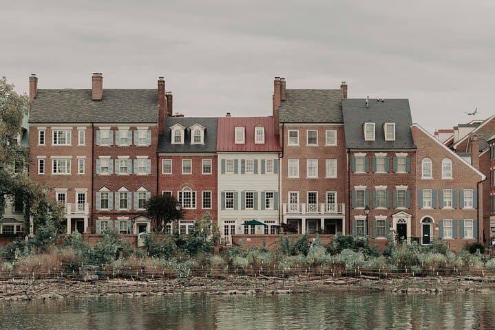 Mount Vernon & Old Town Alexandria Private Tour — Washington’s Estate and Colonial Streets photo 3