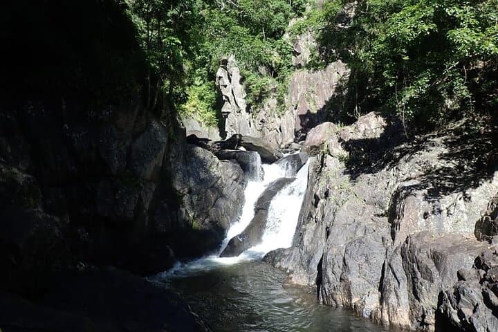 Explorer Tour: Cairns Waterfalls, Crystal Cascades & Behana Gorge Day Trip photo 6