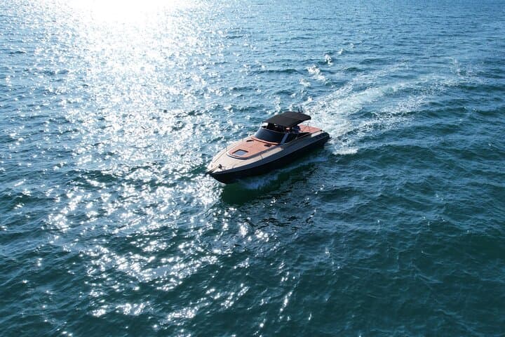 Circumnavigate Capri: Private Boat Tour from Amalfi photo 3