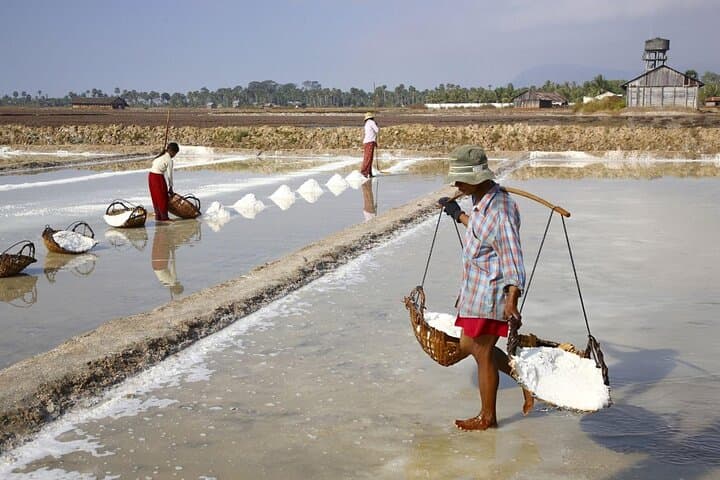 Cambodia Hop-On Hop-Off Bus Tour: 10-Day Flexible Adventure from Phnom Penh to Siem Reap photo 6