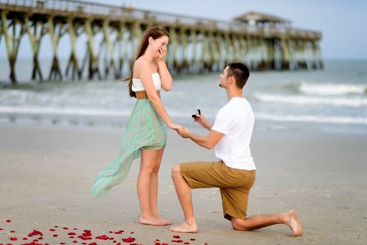Fumba Zanzibar Dhow Sunset Proposal Cruise — Private Engagement Experience photo 2