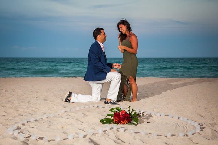 Fumba Zanzibar Dhow Sunset Proposal Cruise — Private Engagement Experience photo 3
