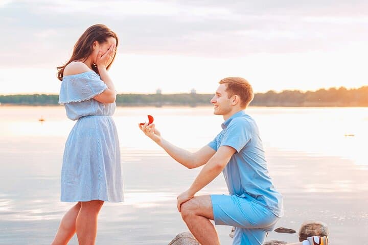 Fumba Zanzibar Dhow Sunset Proposal Cruise — Private Engagement Experience photo 4