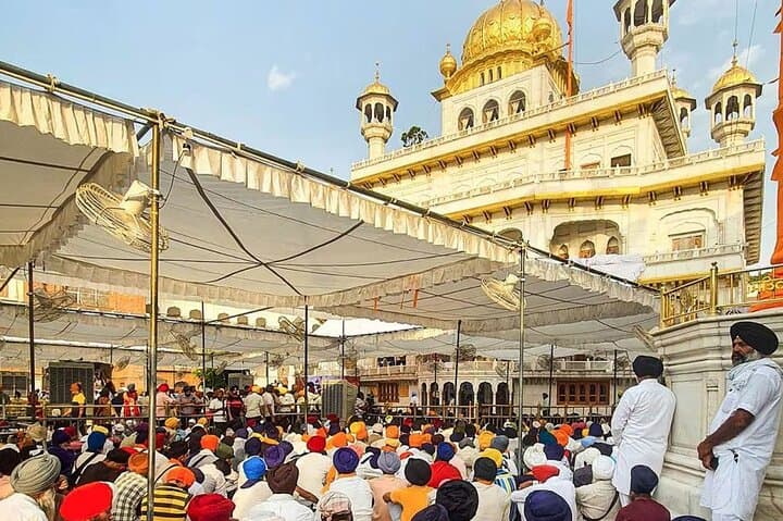 Amritsar to Dalhousie & Dharamshala: 6-Day Private Taxi Tour Guide photo 2
