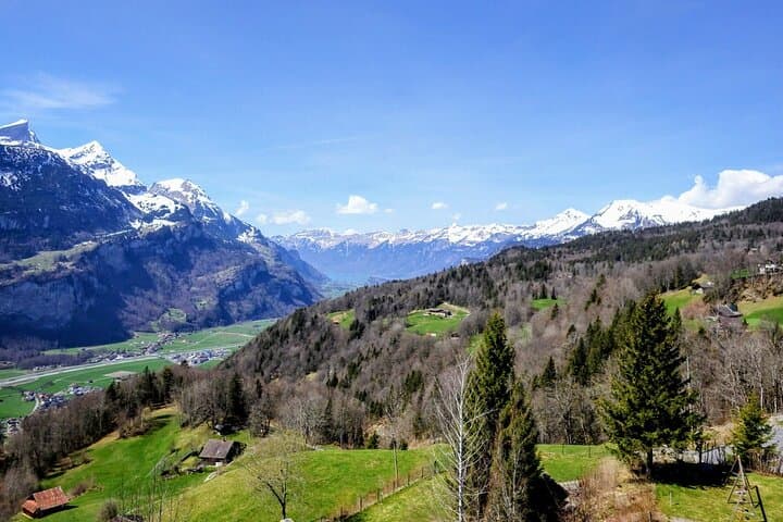 Bitcoin Crash Course and Scenic Lakes Tour from Bern: Learn Bitcoin While Seeing Interlaken & Brienz photo 4