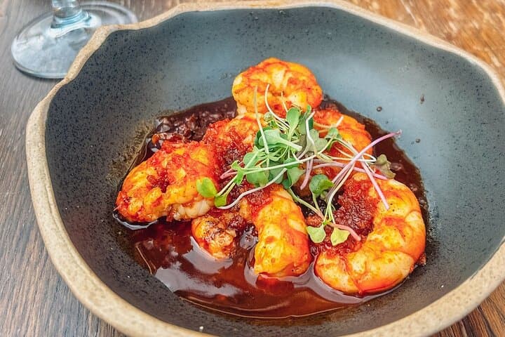 Savor Santa Catalina: A Self-Guided Wine & Dine Walk Through Palma photo 2