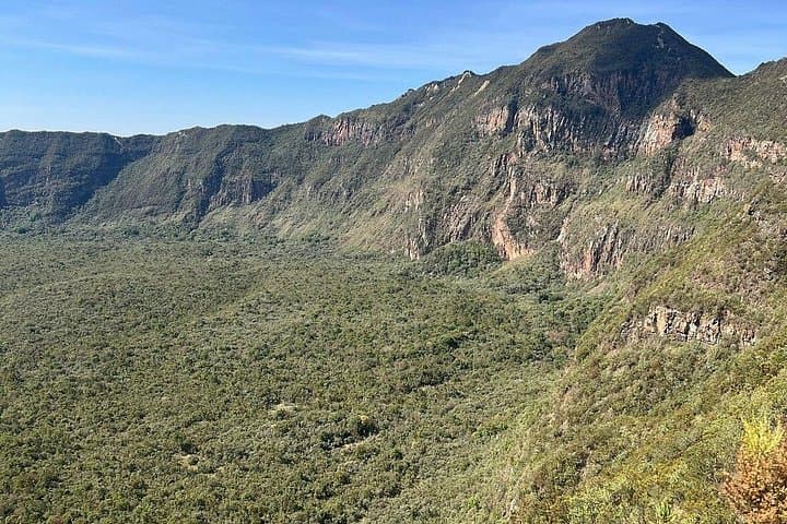 Mt Longonot Day Hike and Lake Naivasha Boat Ride — Rift Valley Views photo 3