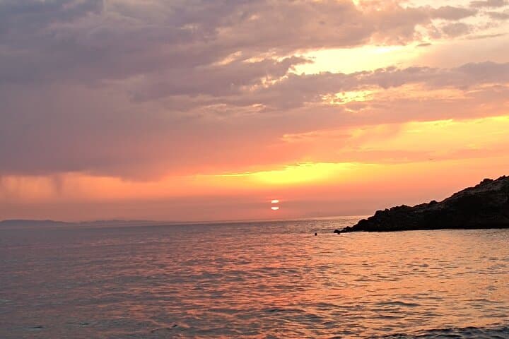 Athenian Riviera Hike: Sounio, Anavyssos & Chaos Cave Private Tour photo 4