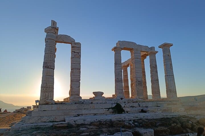 Athenian Riviera Hike: Sounio, Anavyssos & Chaos Cave Private Tour photo 5