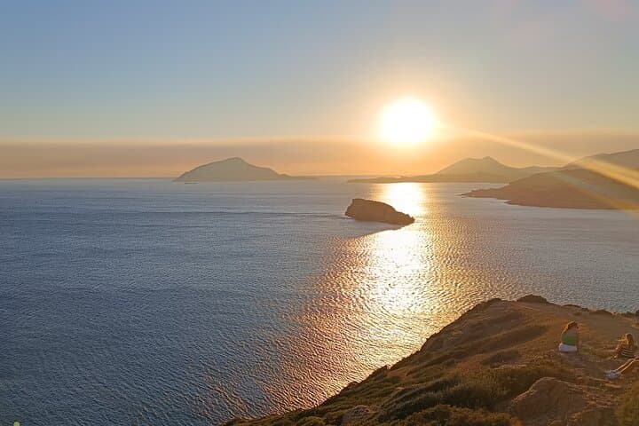 Athenian Riviera Hike: Sounio, Anavyssos & Chaos Cave Private Tour photo 6
